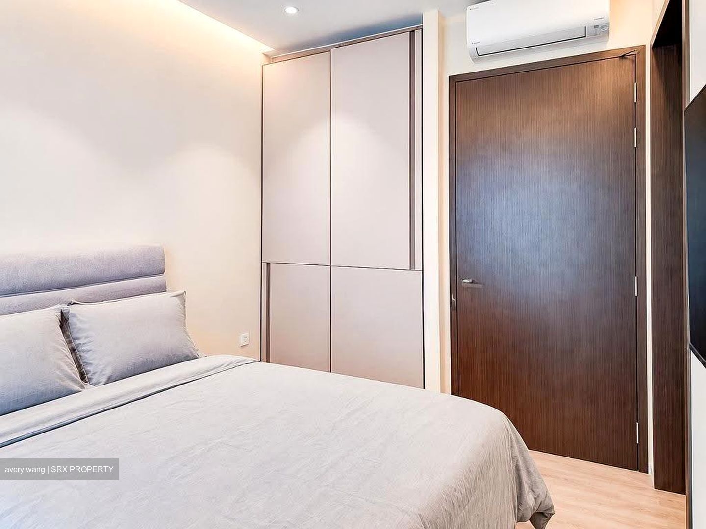 The Watergardens At Canberra (D27), Apartment #633002871